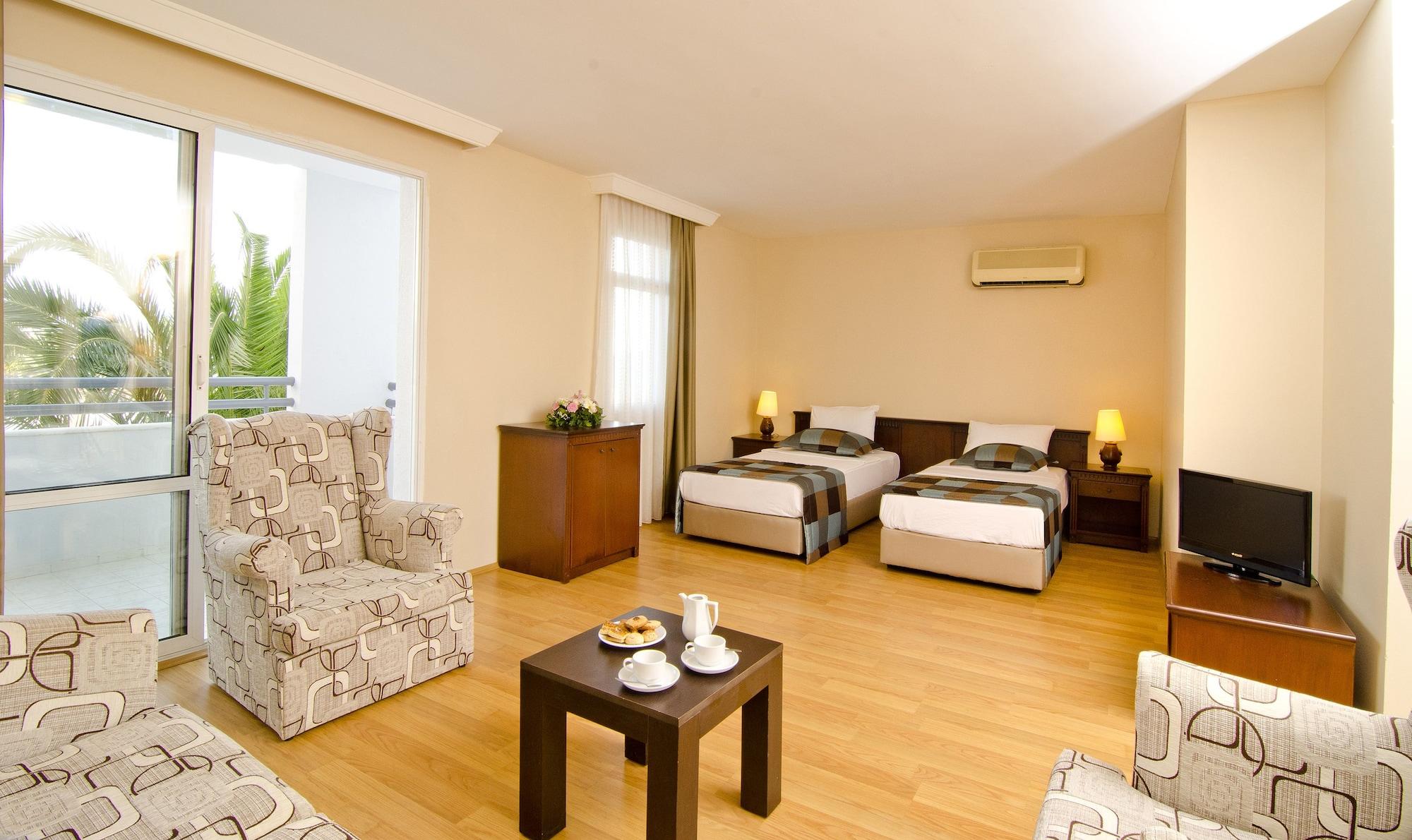 City'S Hill Hotel Kusadası Exteriér fotografie