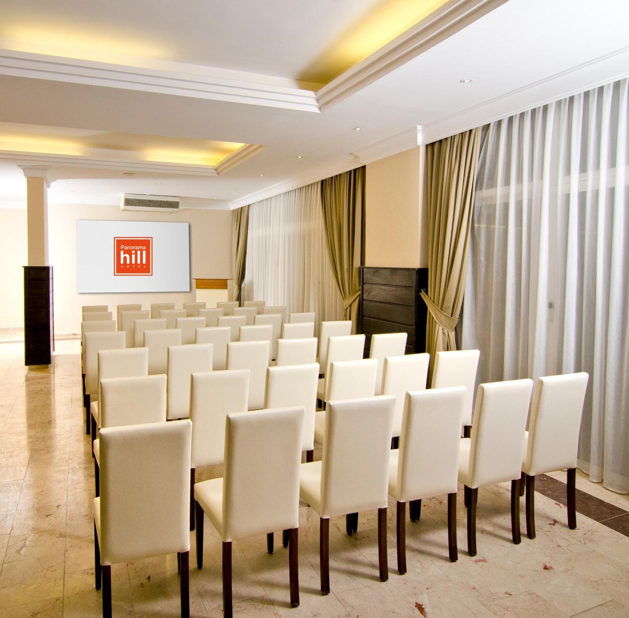 City'S Hill Hotel Kusadası Exteriér fotografie