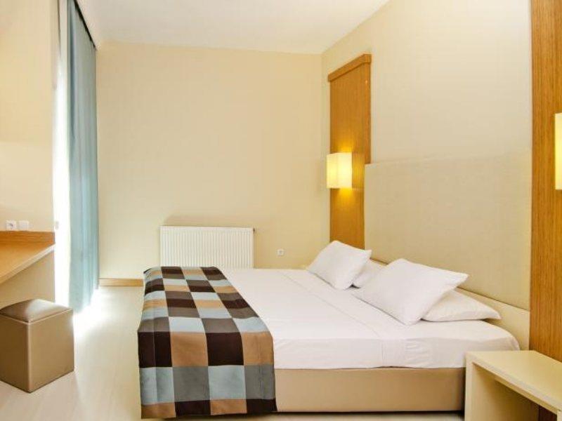 City'S Hill Hotel Kusadası Exteriér fotografie