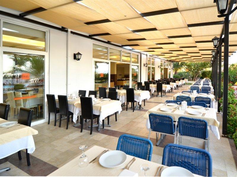 City'S Hill Hotel Kusadası Exteriér fotografie