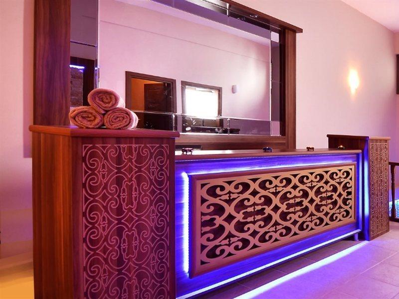 City'S Hill Hotel Kusadası Exteriér fotografie