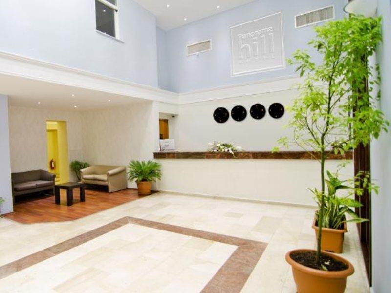City'S Hill Hotel Kusadası Exteriér fotografie