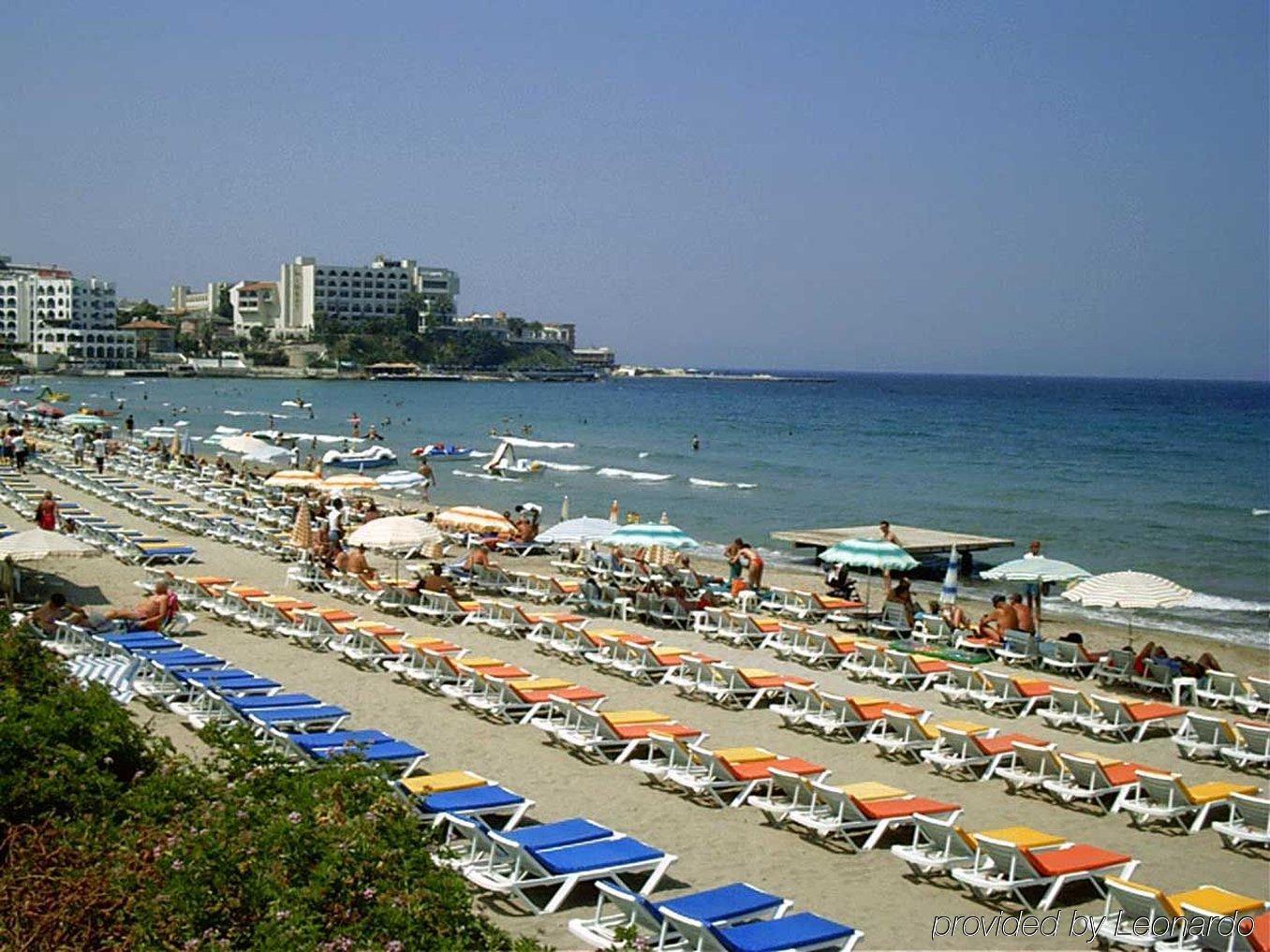 City'S Hill Hotel Kusadası Exteriér fotografie