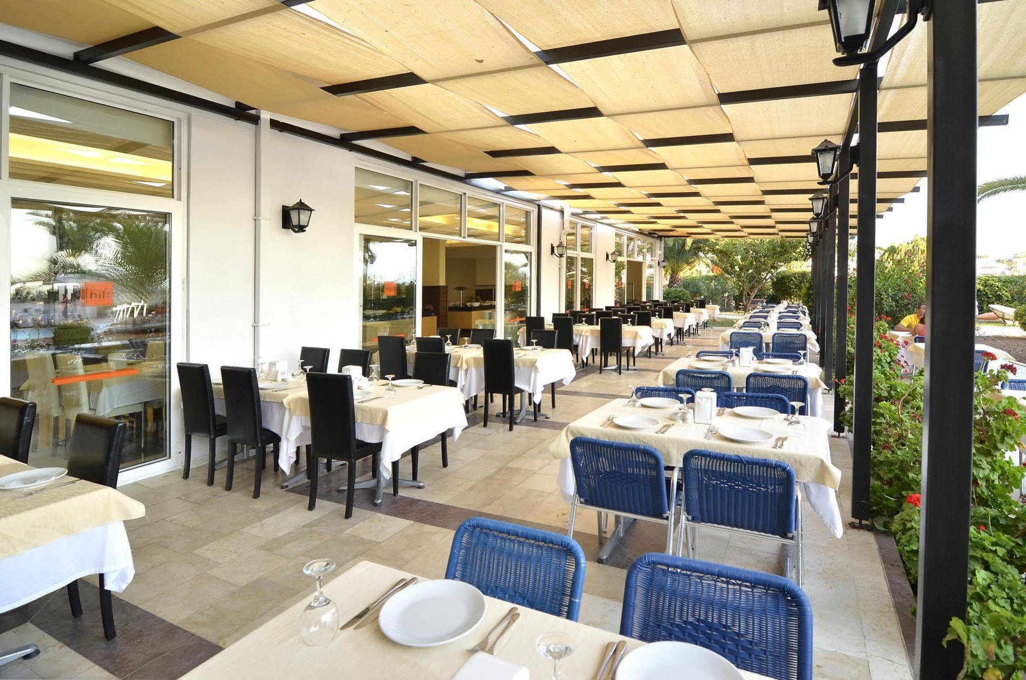 City'S Hill Hotel Kusadası Exteriér fotografie