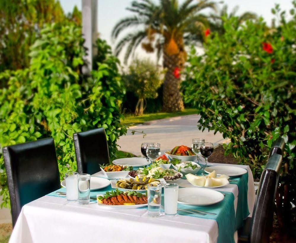 City'S Hill Hotel Kusadası Exteriér fotografie