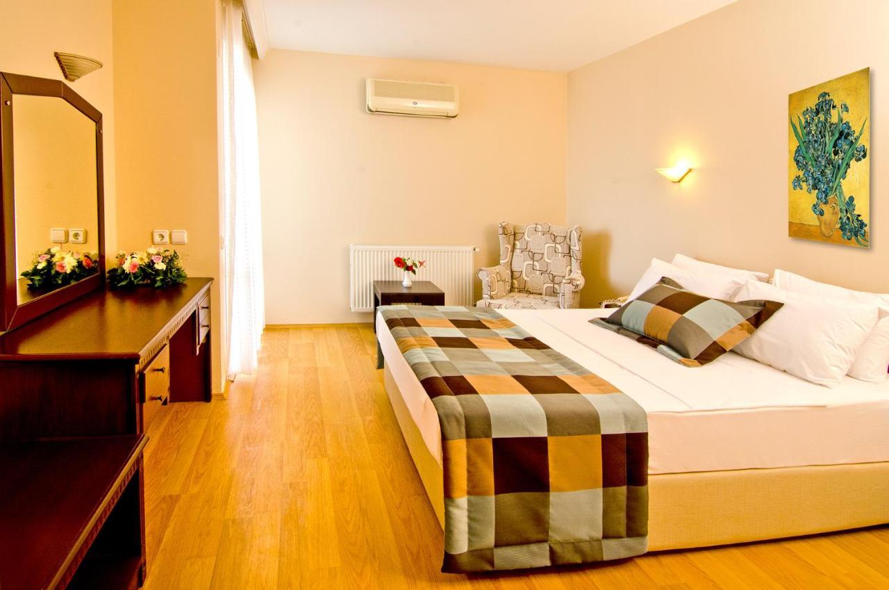 City'S Hill Hotel Kusadası Exteriér fotografie